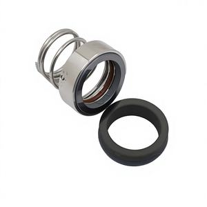 Guide complet pour les joints mécaniques 551A-12~100 en acier inoxydable, graphite, carbure de silicium, huile, joint torique en caoutchouc, joints de pompe à eau - Product Image 2