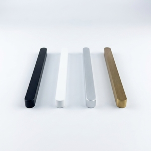 Modern Single Handle for Ghost <strong>Door</strong> Invisible No-Drill Required Ambidextrous Touch Control <strong>Knobs</strong> - Product Image 6