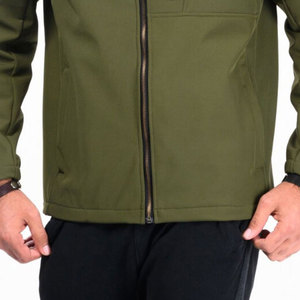 High Quality Softshell <b>Jacket</b> for Hiking Camping Trekking and Daily Outdoor Activities New Top Premium Softshell <b>Jacket</b> For <b>Men</b> - Product Image 3