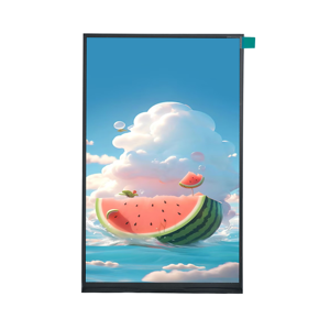 8 inch <span class=keywords><strong>TFT</strong></span> hiển thị bảng điều khiển 800x1280 Độ phân giải màn hình LCD 40-Pin LVDS giao diện 350cd/M2 nv3051f IC <span class=keywords><strong>TFT</strong></span> LCD <span class=keywords><strong>module</strong></span> - Product Image 3