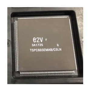 Circuito Integrado ATMEL TSPC603EMAB, Microprocesador RISC de 32 bits para Computación de Alto Rendimiento - Product Image 1