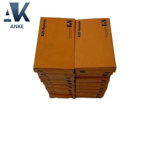 Module d'entrée de température B & R Automation X20AT6402 X20 - Product Image 4