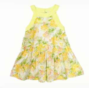 ผ้าพิมพ์ลายเทพีเสรีภาพ Tana สำหรับชุดเดรสผ้าพิมพ์ลาย2008จากโรงงาน - Product Image 6