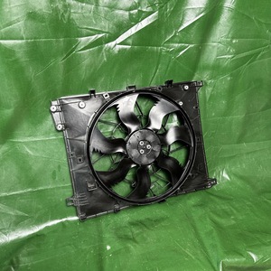 G9160-42020 Quạt làm mát lắp ráp với động cơ cho TOYOTA bz4x - Product Image 5