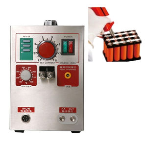 Lápiz Eléctrico Portátil Innovador con Batería de Litio, Nuevo, para Soldadura por Puntos de Paquetes de Baterías - Product Image 5