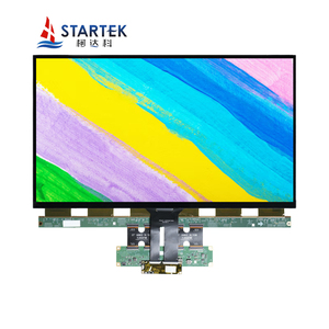 27 inch 3840 * Độ phân giải 2160 OLED mô-đun Màn hình EDP giao diện AMOLED hiển thị - Product Image 1