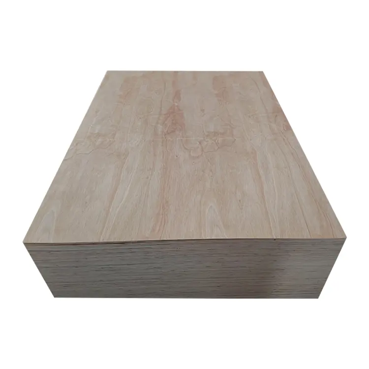 On sell good quality hardwood core customize 1525*1525mm veneered commercial plywood 5mm 12mm 18mm