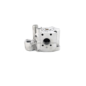 Boîtier de pompe à carburant HP4 294100-5700 2941005700 294100-5720 2941005720 - Product Image 5