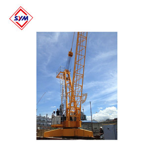 TD4536-24t דריק מנוף גג יד שנייה מנוף גג - Product Image 6