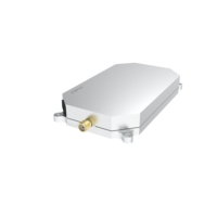Module répéteur WiFi de qualité industrielle 20W avec antenne double bande et couverture de 300 à 500 m² pour une communication longue portée