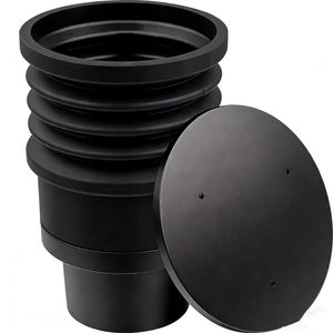 Filtre à café en silicone écologique personnalisé de luxe, sans rétention, Eureka <span class=keywords><strong>Atomic</strong></span>, dose unique, pour le nettoyage des machines à expresso - Product Image 6