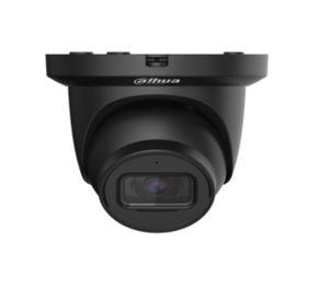 Dahua Original IPC-HDW2431TM-AS-S2(3.6mm) Black 8MP Dome IP <b>Camera</b> IP67 Waterproof Metal Casing IR 30m Starlight IP POE <b>Camera</b> - Product Image 3