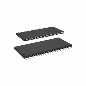 Componente Electrónico de Memoria del Fabricante Channel 50 TSOP, 44 Pines IS41LV16100D-50TLI - Product Image 1
