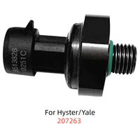 Suku Cadang Forklift Baru 8513826 Sensor Tekanan Bahan Bakar Garansi 1 Tahun YALE Hyster EP Hangcha Heli Noblelift Linde 2070263