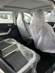 Volkswagen Tharu Xinrui 2026, version 1.5 Ruiyi, SUV compact, transmission <span class=keywords><strong>automatique</strong></span> à 6 vitesses, 5 portes, 5 places, nouveau Euro VI DRZ - Product Image 5