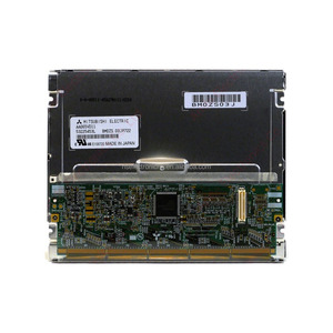 AA065VD11 หน้าจอ LCD ดั้งเดิม 6.5 นิ้ว 640x480 โมดูล LCD สำหรับเครื่องสแกนอุตสาหกรรม, HMI - Product Image 1