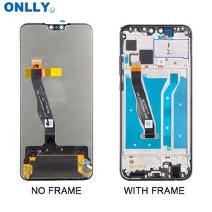 ราคาขายส่งหน้าจอ LCD รุ่น Y9 2019 สำหรับ Huawei ราคาหน้าจอ Huawei สำหรับ Huawei จอแสดงผลโทรศัพท์มือถือ - Product Image 2