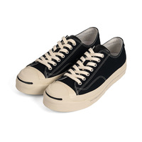 Top luxe Designer chaussures décontractées course à lacets toile mode appartements vulcanisés pour été automne décontracté marche Style toile