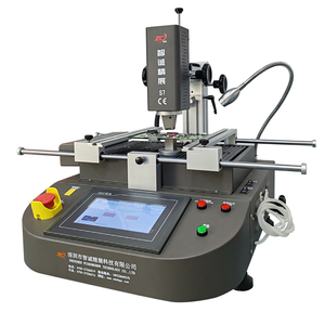 Trung Quốc Nhà máy trực tiếp bán WDS-S7 BGA trạm làm lại chip sửa chữa máy PS4 Máy Tính Xách Tay IC sửa chữa máy giá Laser Red Dot - Product Image 1