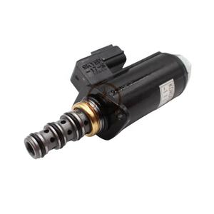 Electrovanne électrique pour excavatrice SK200-6E SK230-6E SK250-6E KDRDE5K-31/30C50-102 YN35V00041F1 - Product Image 3