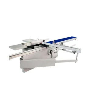 220v panel saw band saw machine for wood working