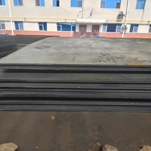 Biển lớp Tấm tấm ABS <span class=keywords><strong>CCS</strong></span> lớp gr. A ah32 ah36 DH32 DH40 cán nóng eh36 ASTM A131 đóng tàu thép tấm giá mỗi tấn - Product Image 5