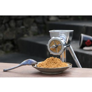 Máquina Picadora de Carne Manual de Alta Calidad, Precio de la Máquina de Pellets en Filipinas - Product Image 3