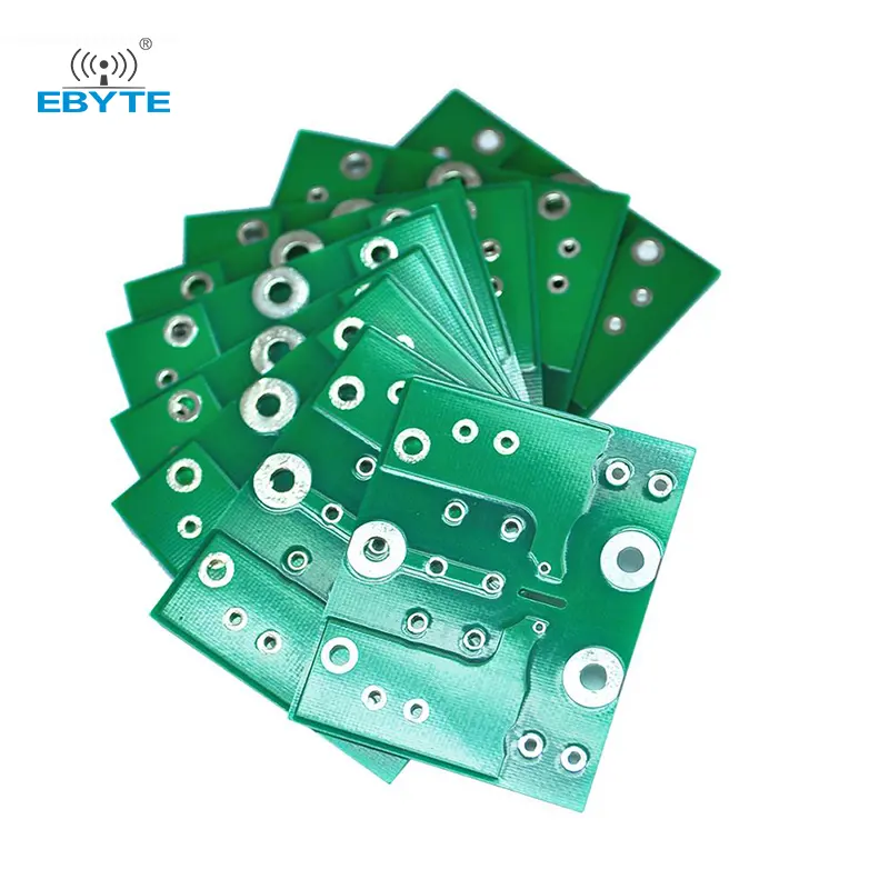 Ebyte PCB Manufaktur Kustom Layanan Desain Purwarupa Pcba OEM ODM Produsen Papan Sirkuit Cetak Pcb Di Cina