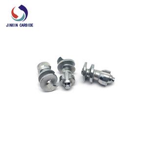 Fabrication de goujons en Chine, goujons à vis JX140, pointes de pneus à <span class=keywords><strong>vendre</strong></span> - Product Image 1