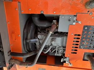 Excavadoras usadas grandes de 24 toneladas Hitachi ZX240 Fuerza de excavación fuerte Buen precio Excavadora de orugas usada Hitachi ZX240 - Product Image 5