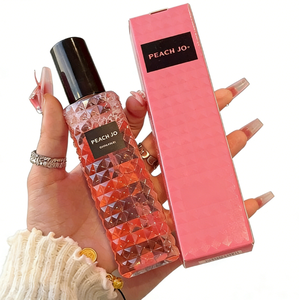 Parfum à picots Miss Adventure, spray de parfum léger longue durée - Product Image 5