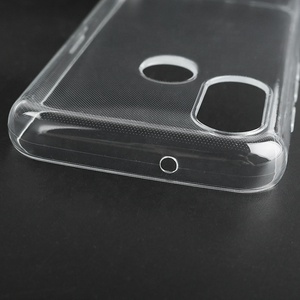Funda de TPU resistente, funda de teléfono transparente suave, venta al por mayor para teléfono móvil <span class=keywords><strong>Caterpillar</strong></span> CAT s62 pro s75 5G - Product Image 4