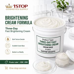 Crema Facial Reparadora con Ceramidas, Niacinamida, <span class=keywords><strong>Prebióticos</strong></span> y Agua Termal, Cuidado Calmante <span class=keywords><strong>de</strong></span> <span class=keywords><strong>la</strong></span> Barrera Cutánea <span class=keywords><strong>para</strong></span> Todo Tipo <span class=keywords><strong>de</strong></span> <span class=keywords><strong>Piel</strong></span> - Product Image 4