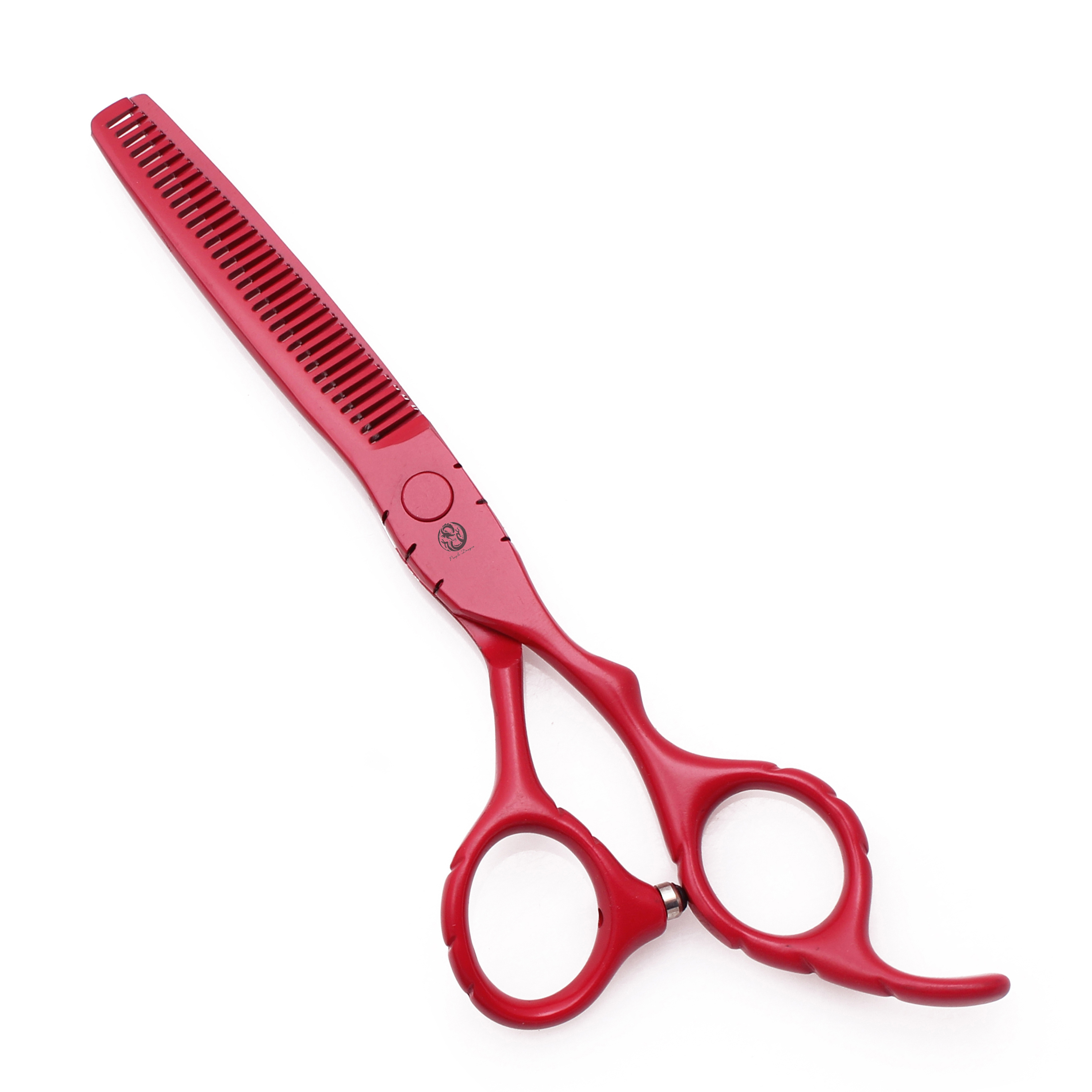 Red Thinning