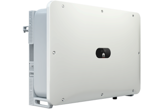 Nuevo Modelo de Inversores Solares Trifásicos Hua Wei Growatt SUN2000-50KTL-ZHM3 de 50KW, Sistema del Fabricante - Product Image 3
