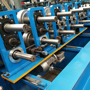 Avita CE tốc độ cao hoàn toàn tự động C/<span class=keywords><strong>Z</strong></span> khung thép có thể thay đổi CZ xà gồ CuộN C và <span class=keywords><strong>Z</strong></span> xà gồ cuộn hình thành máy làm giá - Product Image 4