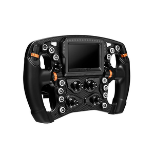 <span class=keywords><strong>Volant</strong></span> de course SIMAGIC Zeus Formula, simulateur de course, panneau en fibre de carbone, <span class=keywords><strong>volant</strong></span> de jeu, F1 Racer Horizon 6 <span class=keywords><strong>Assetto</strong></span> <span class=keywords><strong>Corsa</strong></span> - Product Image 2