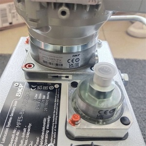 Sensor Skf 2370-00000308, Rodamiento de Bolas de Ranura Profunda Sellado, Métrico, de Precisión P5, Diámetro Interior de 10 mm, Diámetro Exterior de 30 mm - Product Image 3