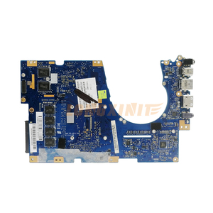 Para Is UX303LN UX303LB UX303LA U303LN UX303L placa base de computadora portátil 4GB RAM I3 I5 I7 4th/5th procesador Central GT840M placa base - Product Image 2