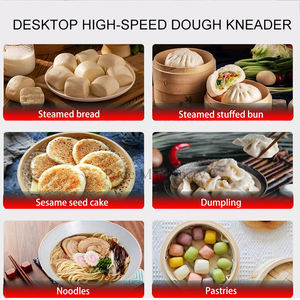 Il più venduto piccolo produttore di Noodle 500 + venduto, 24/7 supporto tecnico - Product Image 4