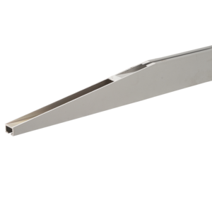 Staffa <span class=keywords><strong>per</strong></span> ripiani <span class=keywords><strong>per</strong></span> stand espositivi, profili in alluminio <span class=keywords><strong>per</strong></span> mostre <span class=keywords><strong>per</strong></span> stand fieristici - Product Image 2