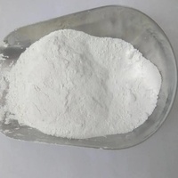 La peinture murale extérieure utilise des pigments antioxydants, des revêtements en poudre de dioxyde de titane blanc de qualité industrielle