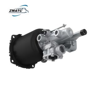 รถบรรทุกคลัทช์เซอร์โวแบบใหม่ Zmatc 9700514380 1519287 /1519286/504103066สำหรับ DF สำหรับ <span class=keywords><strong>IVE</strong></span> Euro - Product Image 1