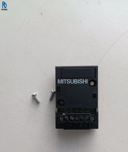 Módulo de Comunicación FX3G-485-BD, Placa de Expansión de Comunicación PLC, Módulo de Comunicación Serial RS485, Accesorio de Control Industrial - Product Image 1