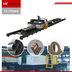 Kim loại Kết Cấu Thép CNC H chùm sợi máy cắt <span class=keywords><strong>laser</strong></span> 12KW 12000W 20000W 30000W - Product Image 5