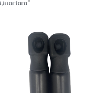 Nuevos amortiguadores de gas para ventana trasera (2 piezas) para Sportage 2005-<span class=keywords><strong>2022</strong></span>, conjunto elevador de portón trasero, OE 81770F1000 81770-3W000 - Product Image 3