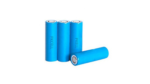 Batería de iones de litio recargable 3,7 V 21700 3500mAh 4000mAh 5C celda para luces de flash de alta potencia - Product Image 5