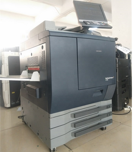 Chất lượng cao kỹ thuật số KONICA MINOLTA BIZHUB C7000 sử dụng máy photocopy A3 in khu vực Tùy chọn <span class=keywords><strong>fax</strong></span> chung tân trang máy in - Product Image 3