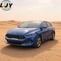 Mobil Bekas K3 2019 1.5L Versi Baru Sharp CVT Otomatis Hemat Bahan Bakar, Mobil Komuter Murah