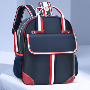 Nouveau sac d'école pour enfant fourgonnettes Sri Lanka avec logo mixte Mochila Escolar sac à dos personnalisé étanche sac à dos d'école pour garçon - Product Image 3